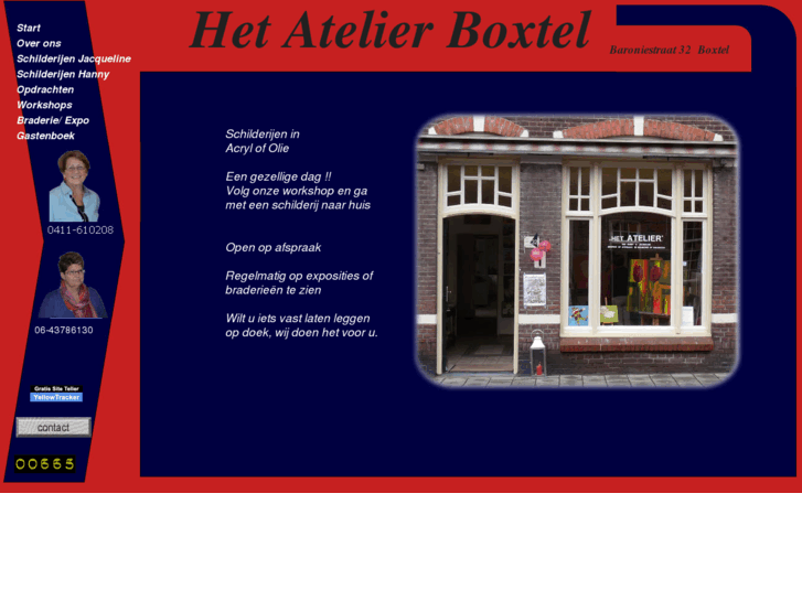 www.hetatelierboxtel.com