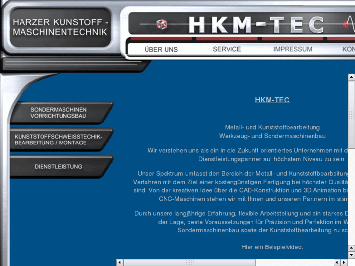 www.hkm-tec.com