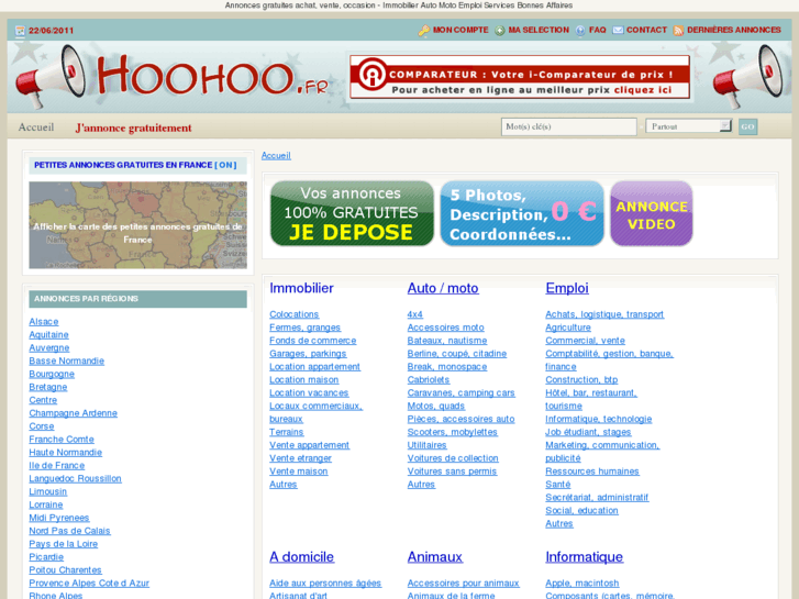 www.hoohoo.fr