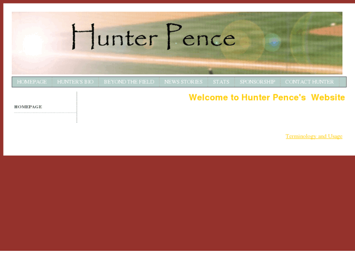 www.hunterpence.com