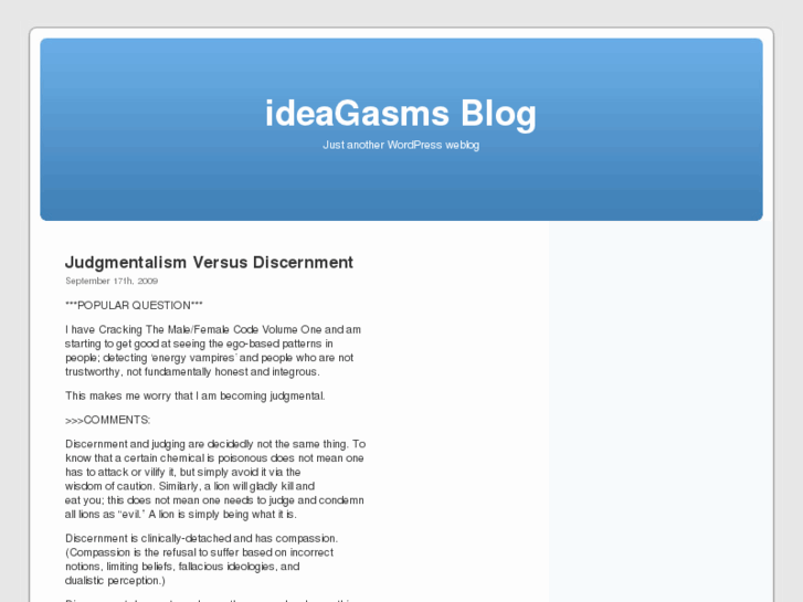 www.ideagasms.org