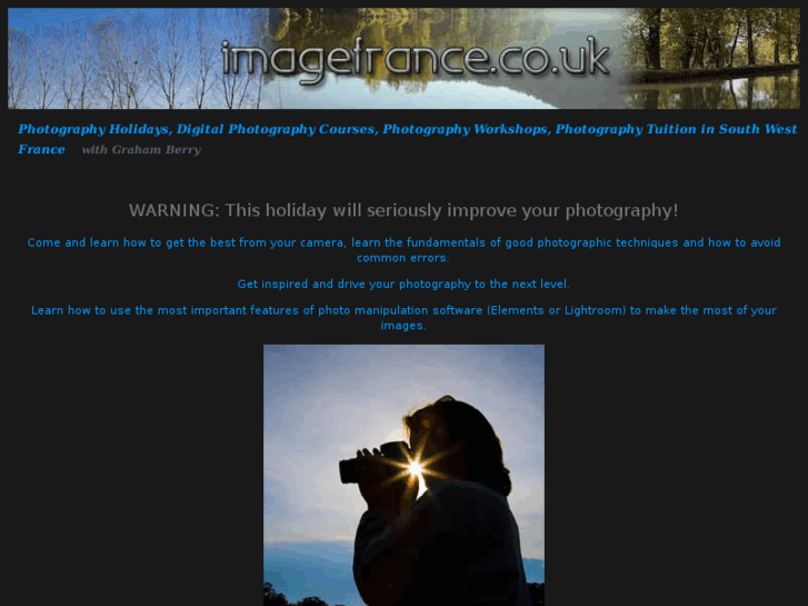 www.imagefrance.co.uk