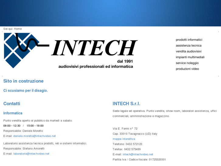 www.intechvideo.net