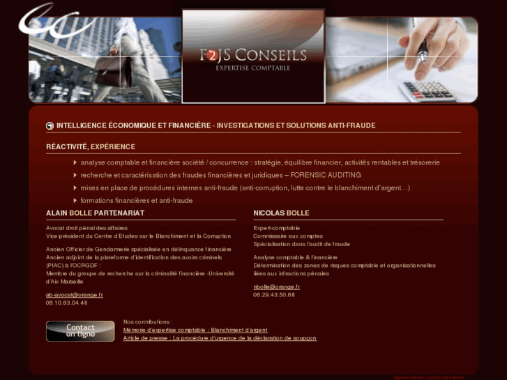 www.investigations-financieres.com