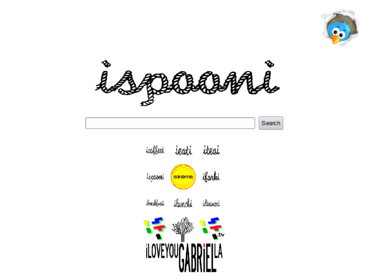 www.ispooni.com