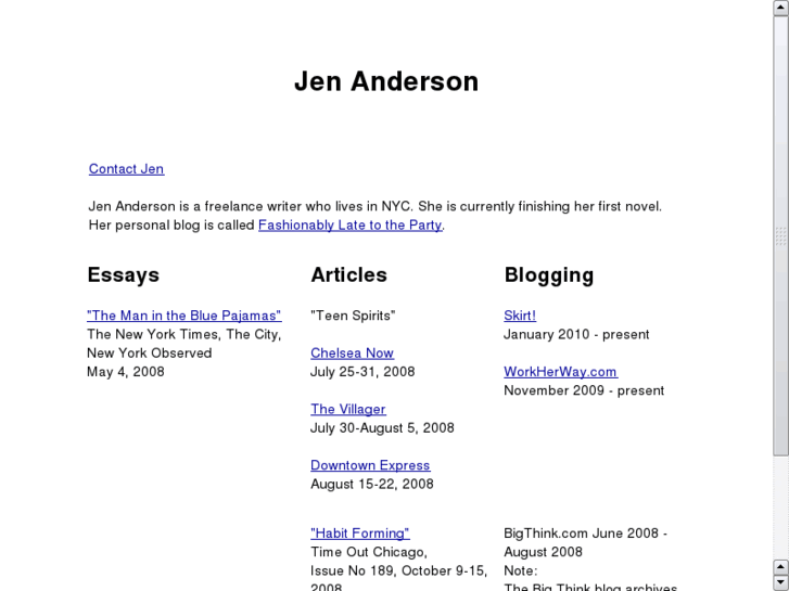 www.jenandersonwriter.com