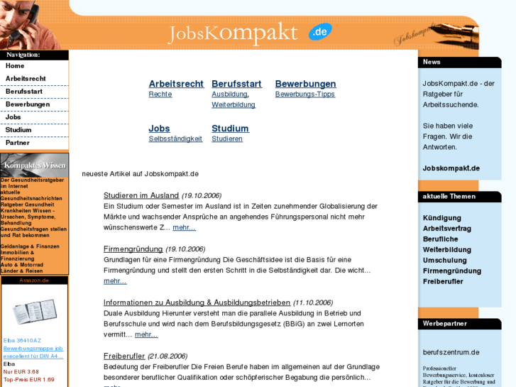 www.jobskompakt.de