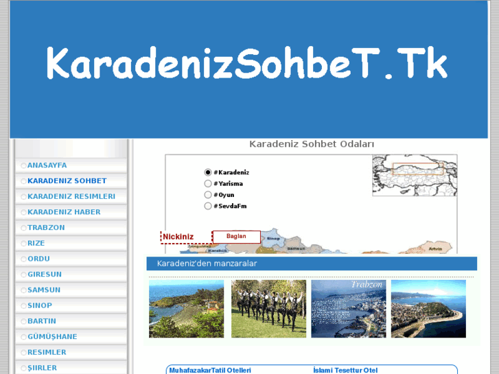 www.karadenizsohbet.tk