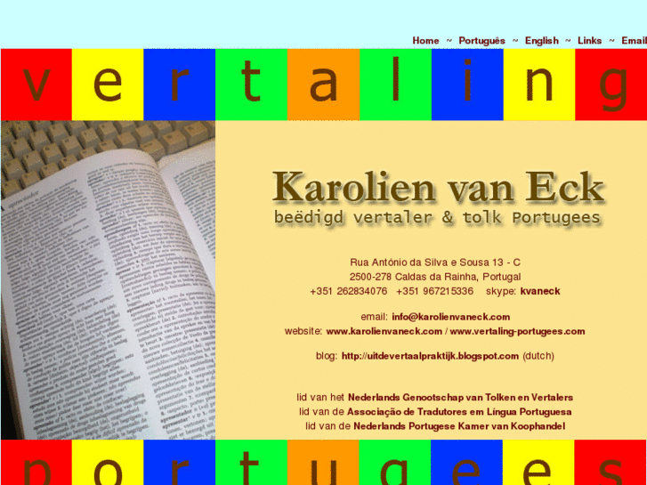 www.karolienvaneck.com