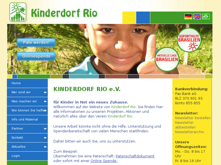 www.kinderdorf.net