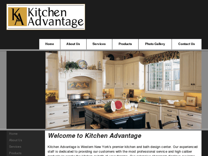 www.kitchenadvantageofwny.com