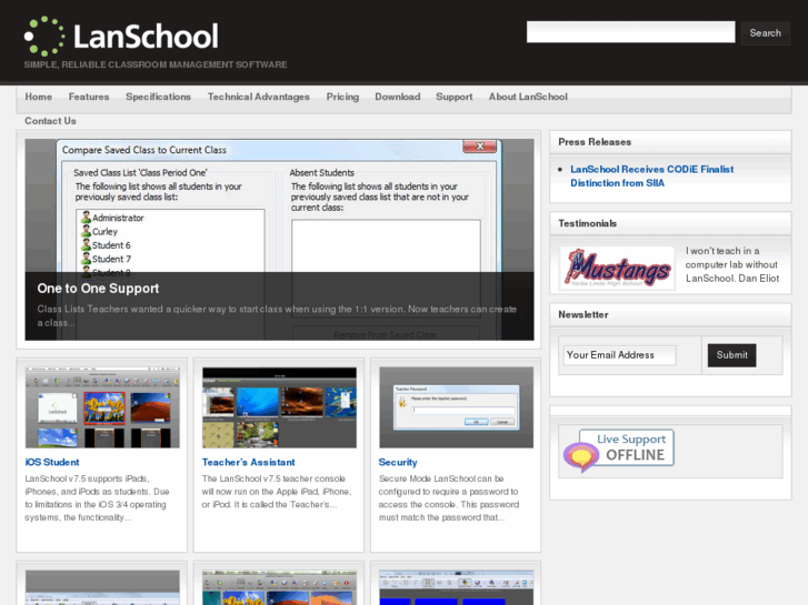 www.lanschool.com.hk