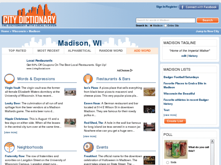 www.madisondictionary.com