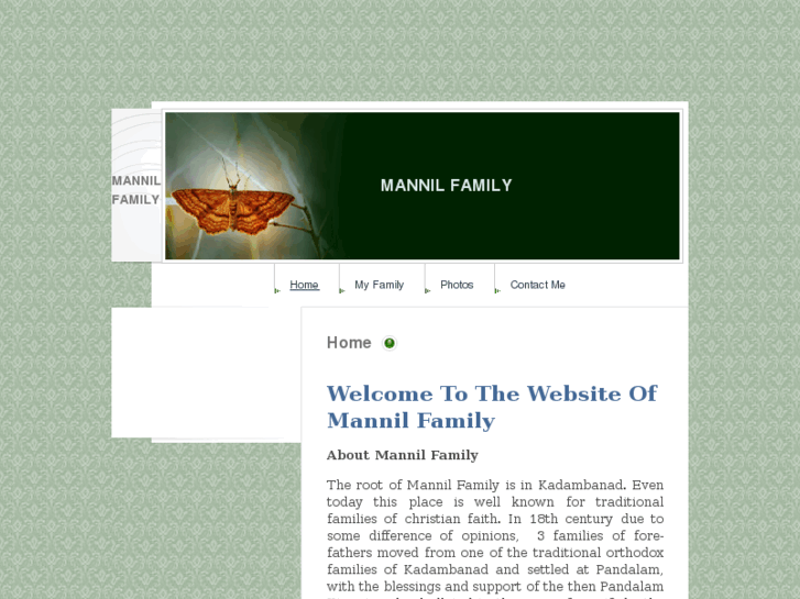 www.mannilfamily.com