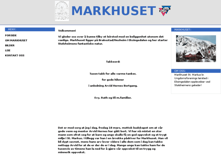 www.markhuset.com