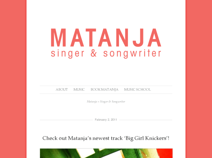 www.matanja.com