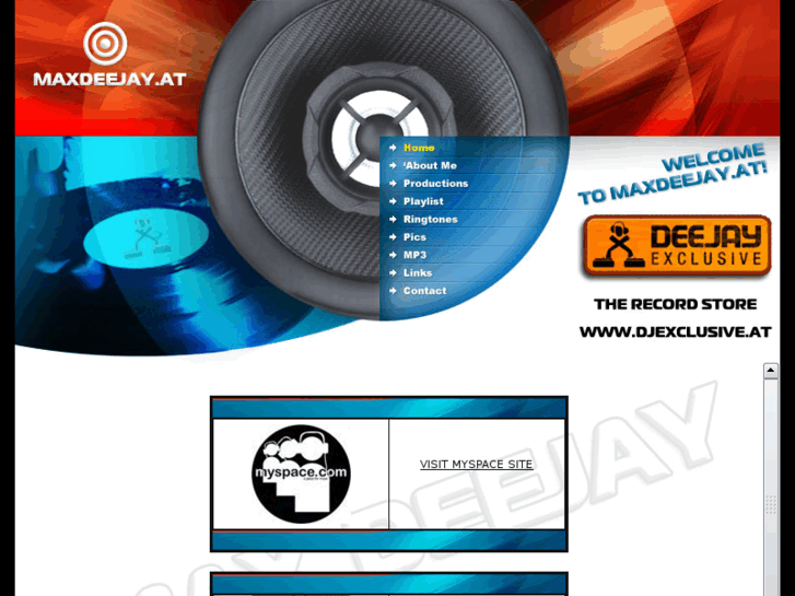 www.maxdeejay.at
