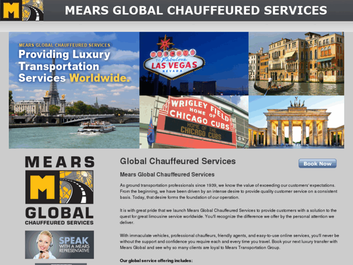 www.mearsglobaltravel.com