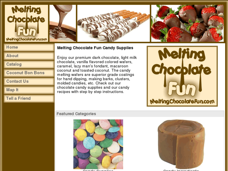 www.meltingchocolatefun.com