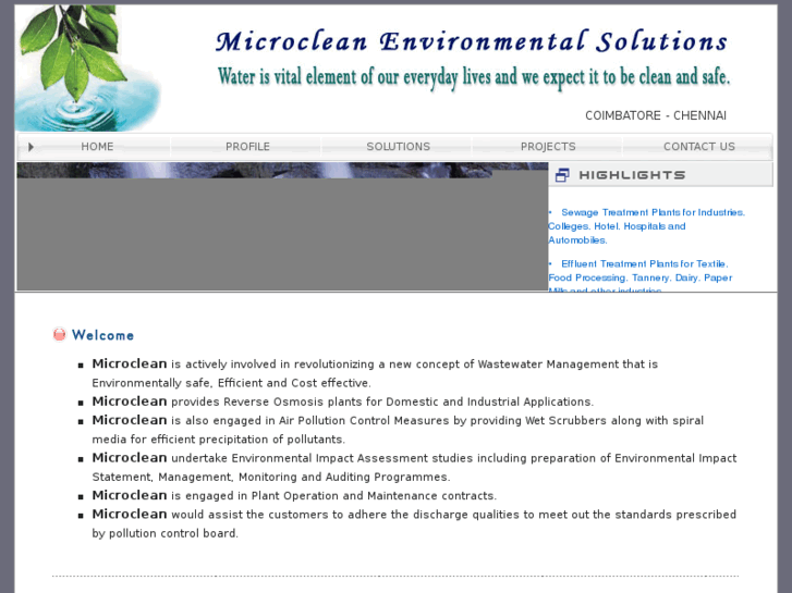 www.microcleanindia.com