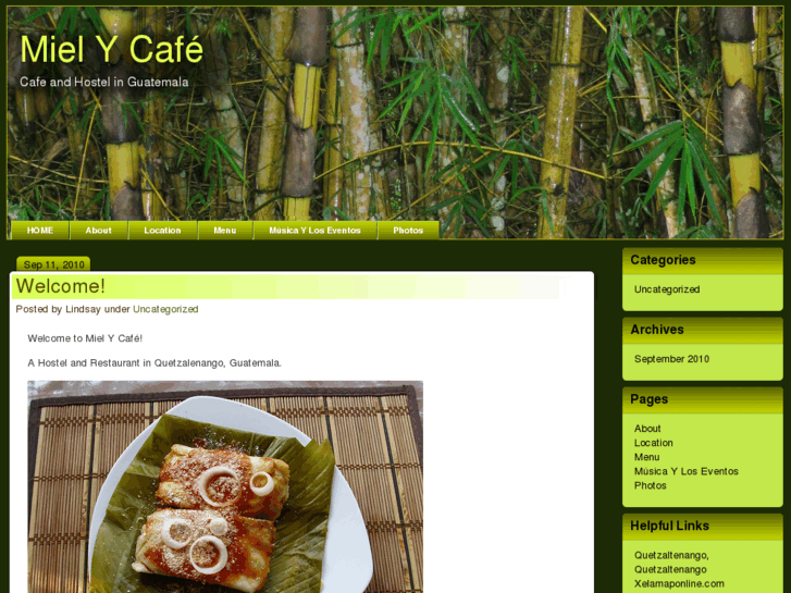 www.mielycafe.com