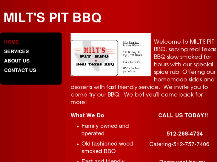 www.miltspitbbq.com