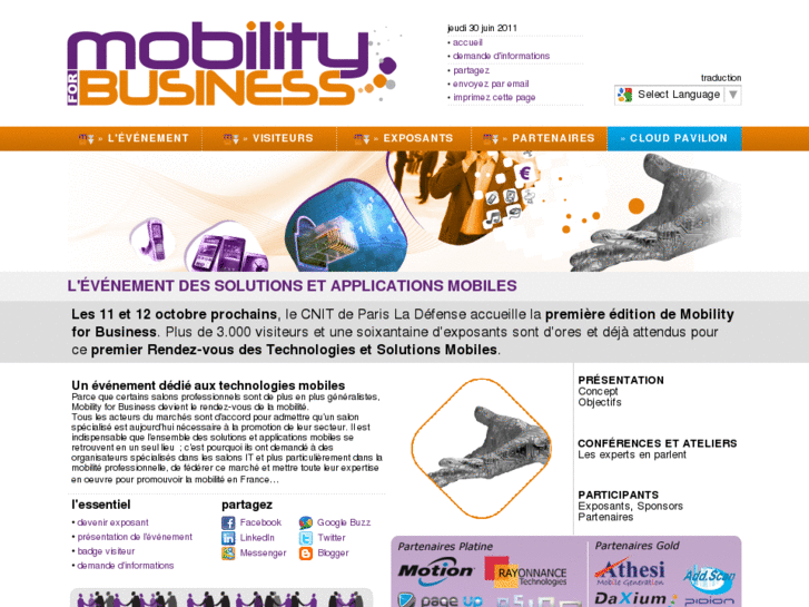 www.mobility-for-business.com