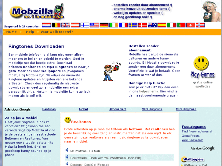 www.mobzilla.nl