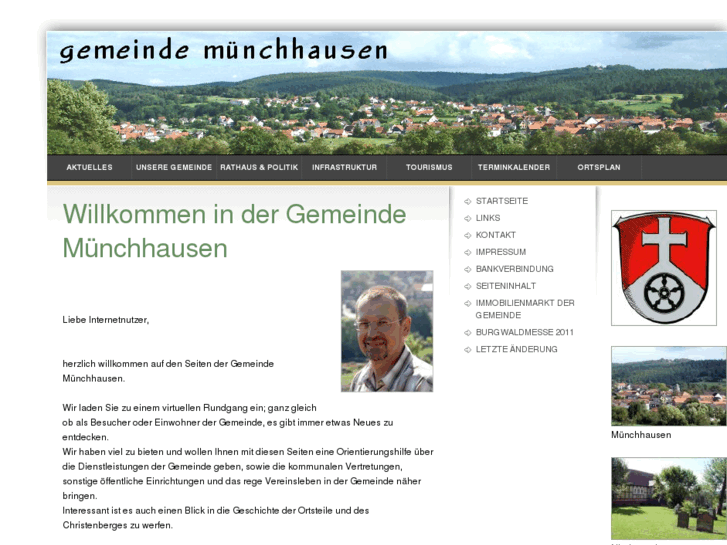 www.muenchhausen.net