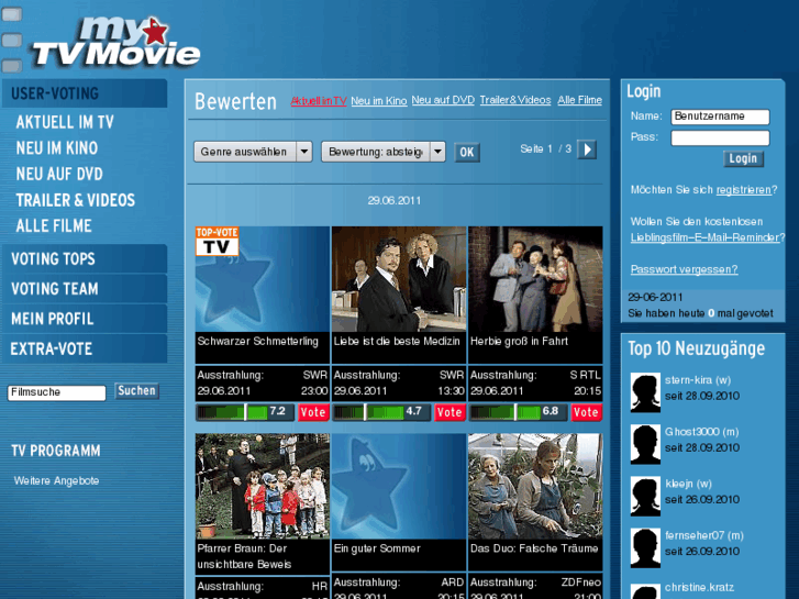 www.mytvmovie.com