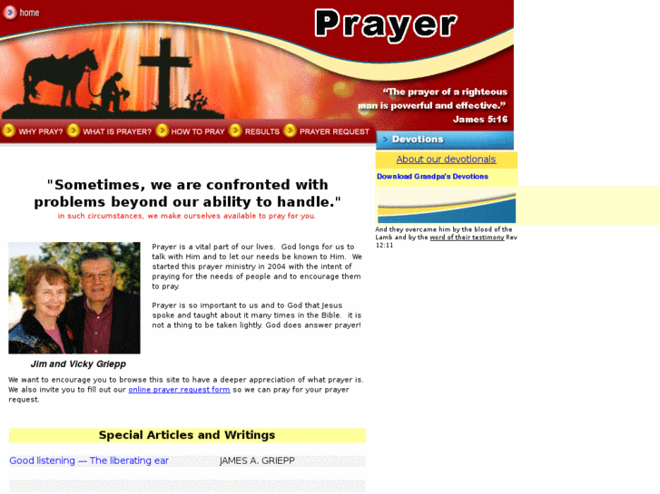 www.need-prayer.com