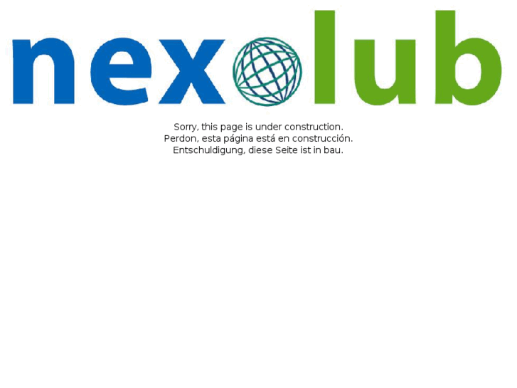 www.nexolub.com