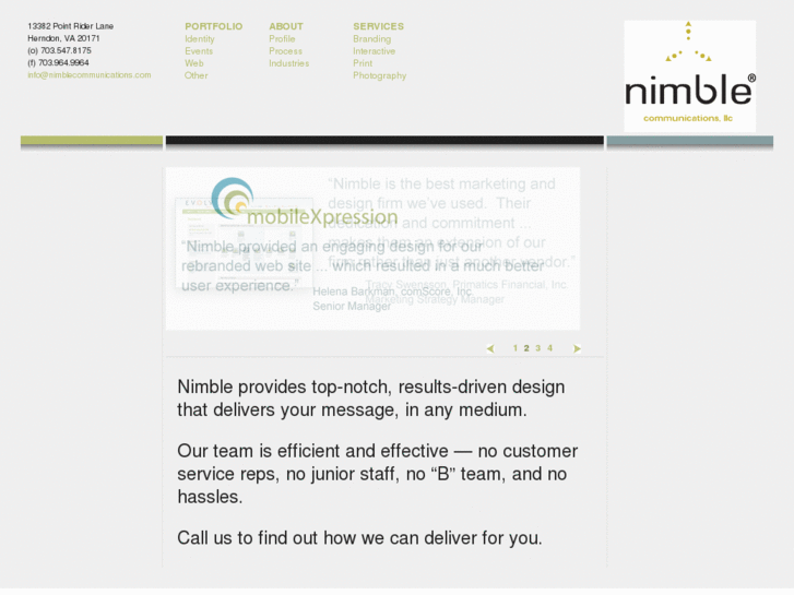 www.nimble-communications.net