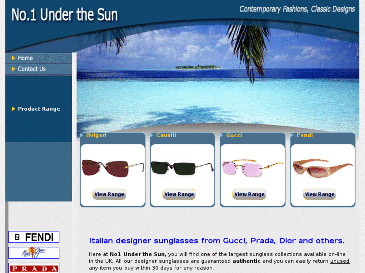 www.no1underthesun.com