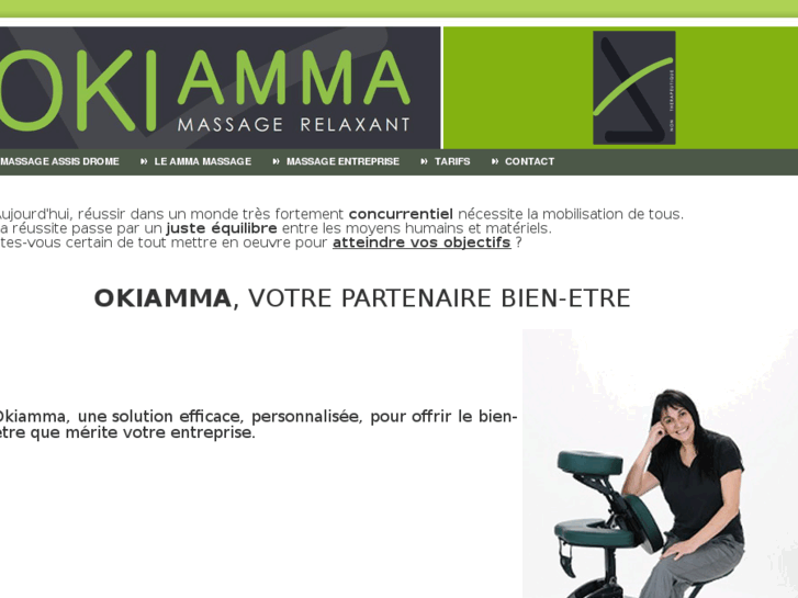 www.okiamma.com