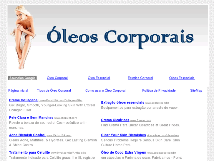 www.oleoscorporais.com