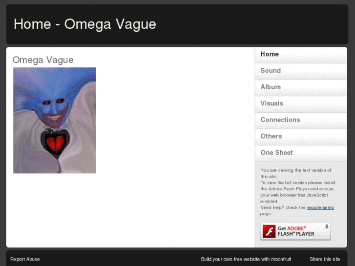 www.omegavague.com