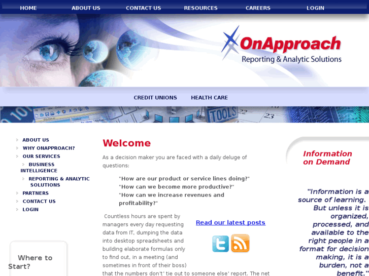 www.onapproach.com