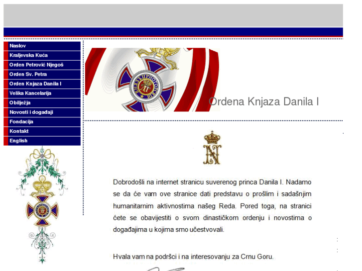 www.orderofdanilo.org