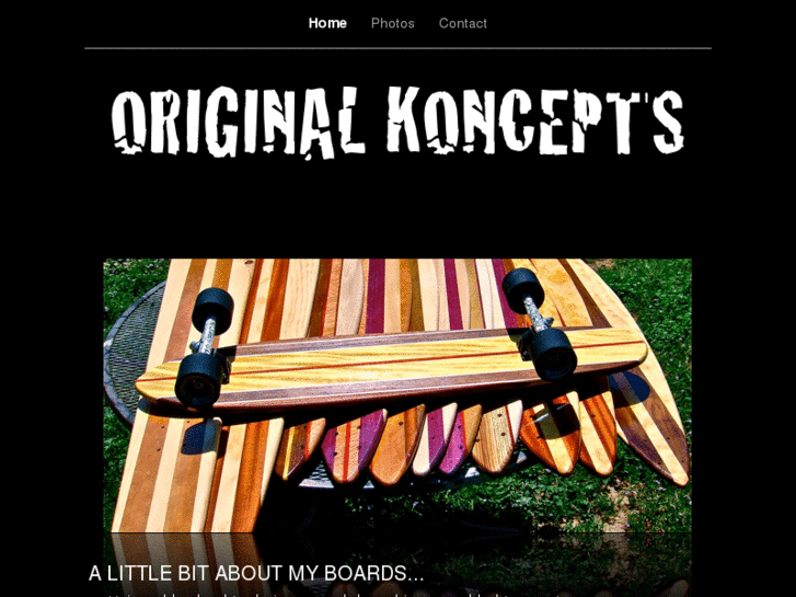 www.originalkoncepts.com