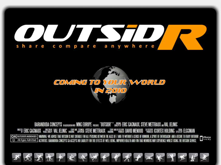 www.outsidr.com