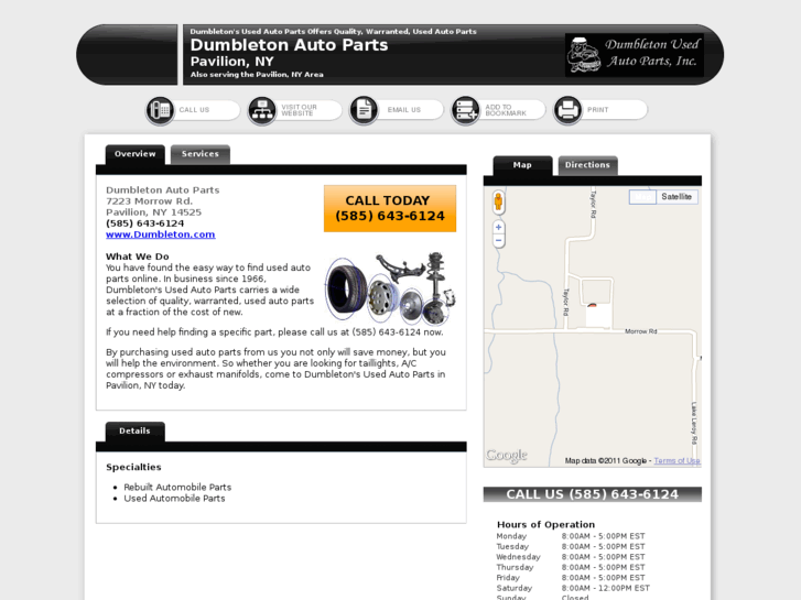 www.pavilionautoaftermarket.com