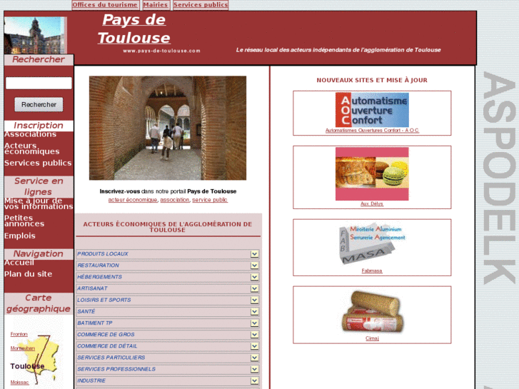 www.pays-de-toulouse.com