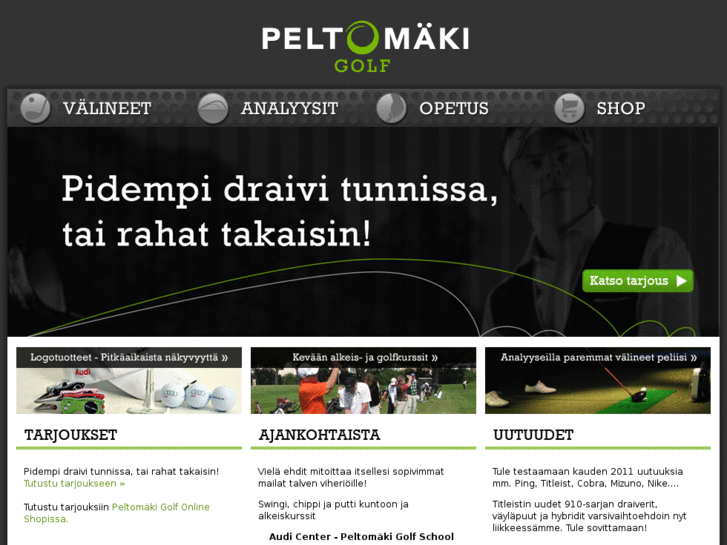 www.peltomakigolf.fi