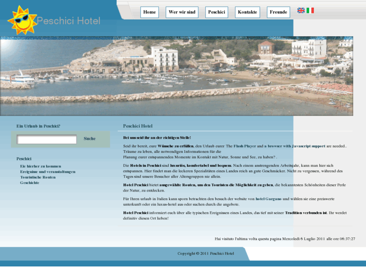 www.peschici-hotel.com