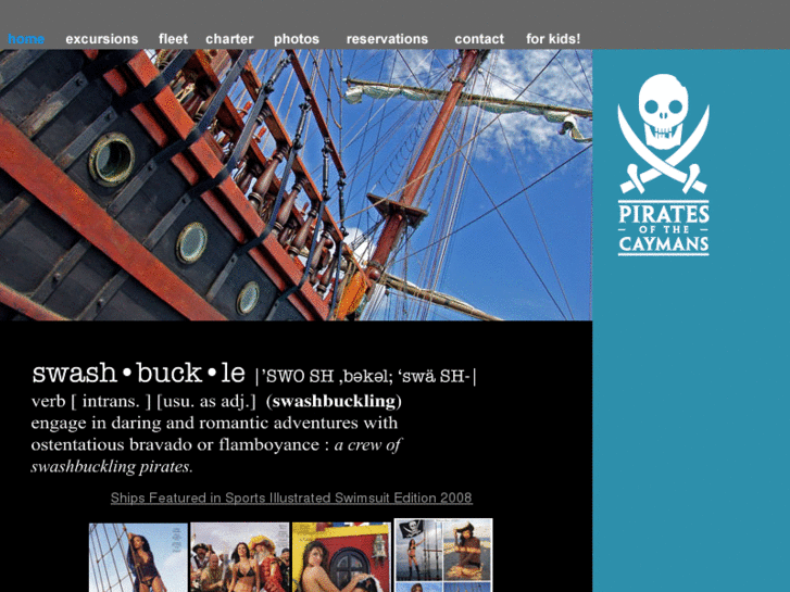 www.piratesofthecaymans.com