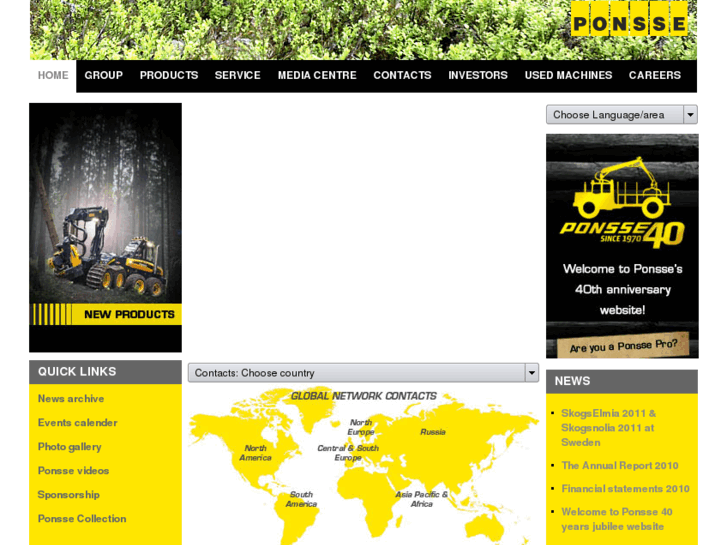 www.ponsse.biz