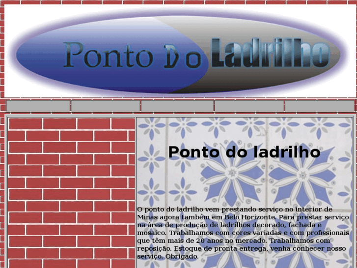 www.pontodoladrilho.com