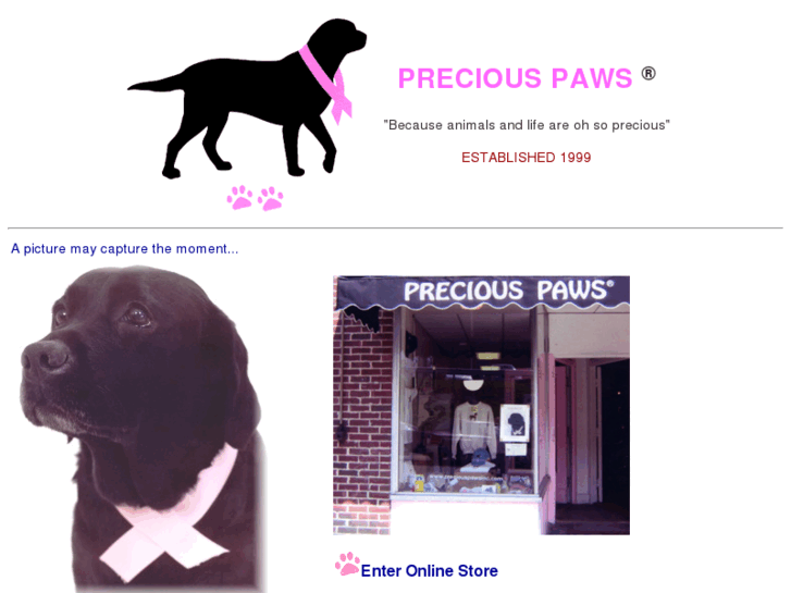 www.precious-paws.com