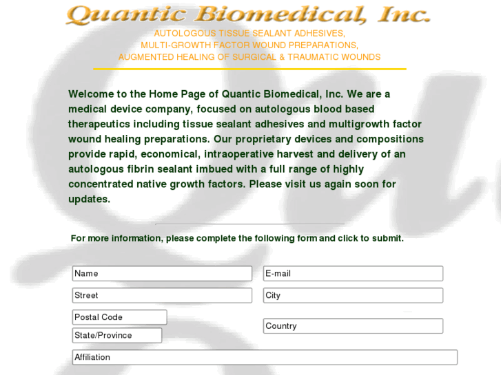 www.quanticbio.com